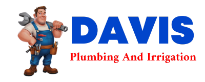 Trusted plumber in SAXEVILLE